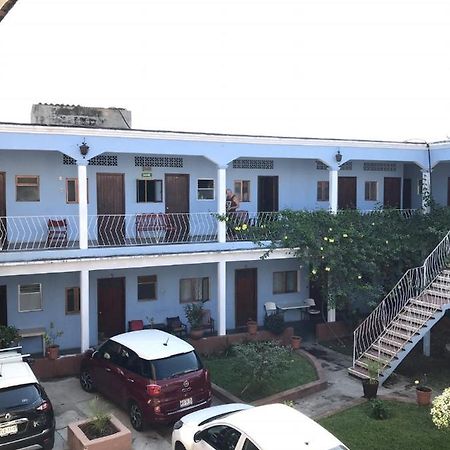 Hotel Izala San Pedro Pochutla Exterior photo